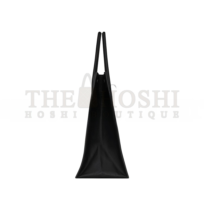 Y51 RIVE GAUCHE LARGE TOTE BAG IN SMOOTH LEATHER 587273CWTFE1000 (48*36*16cm) Master Quality